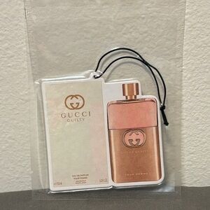 New Car Air Freshener